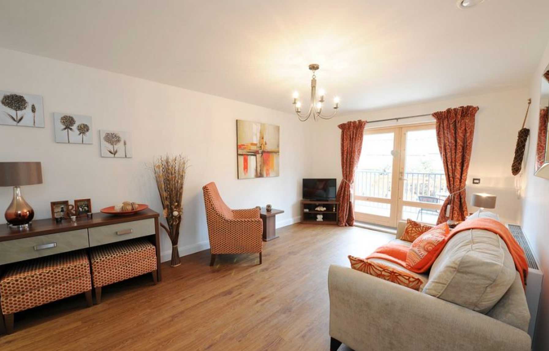 Living-Area